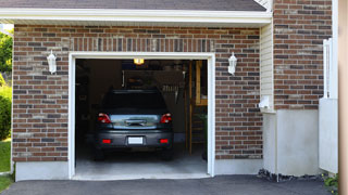 Garage Door Installation at Temescal Oakland, California